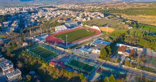«Έπεσαν» οι υπογραφές για τη σύνταξη Επιχειρησιακού Σχεδίου εξασφάλισης Κοινόχρηστων και Κοινωφελών Χώρων του Δήμου Θηβαίων «Έπεσαν» οι υπογραφές για τη σύνταξη Επιχειρησιακού Σχεδίου εξασφάλισης Κοινόχρηστων και Κοινωφελών Χώρων του Δήμου Θηβαίων