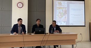 Ολοκληρώνεται το ΣΒΑΚ Θήβας Ολοκληρώνεται το ΣΒΑΚ Θήβας
