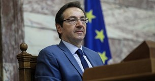Ερώτηση Μπούγα στη Βουλή για την Ανακουφιστική Φροντίδα
