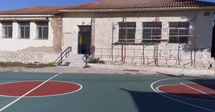 Δήμος Θηβαίων: Προχωρούν οι εργασίες διαμόρφωσης του Δημοτικού Σχολείου Μουρικίου σε Κέντρο Περιβαλλοντικής Εκπαίδευσης Δήμος Θηβαίων: Προχωρούν οι εργασίες διαμόρφωσης του Δημοτικού Σχολείου Μουρικίου σε Κέντρο Περιβαλλοντικής Εκπαίδευσης