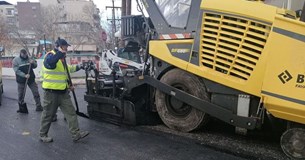 221.462,60 ευρώ για την συντήρηση-βελτίωση της οδοποιίας του Δήμου Στυλίδας