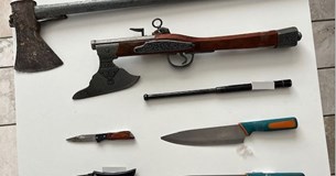 Εξαρθρώθηκε συμμορία που διακινούσε ναρκωτικά στη Λαμία