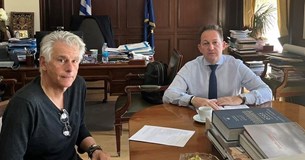Σπ. Πνευματικός: «Διεκδικούμε την υλοποίηση αναπτυξιακών έργων για το καλό του τόπου μας»