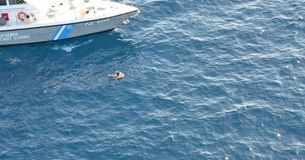 Ναυάγιο στην Εύβοια: Στους 22 οι νεκροί, 12 διασωθέντες - Συνεχίζονται οι έρευνες (Φωτο-Βίντεο)