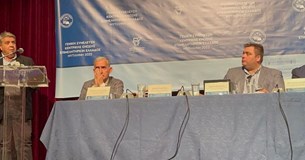 Στις εργασίες της Γ.Σ. της Κ.Ε.Ε.Ε. το Επιμελητήριο Ευβοίας Στις εργασίες της Γ.Σ. της Κ.Ε.Ε.Ε. το Επιμελητήριο Ευβοίας