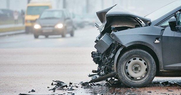 4 νεκροί και 73 τραυματίες σε τροχαία ατυχήματα τον Οκτώβριο στη Στερεά Ελλάδα