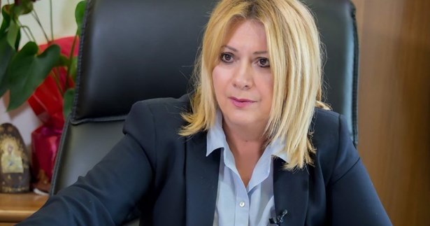 Μήνυμα της Αντιπεριφερειάρχη Π.Ε. Βοιωτίας, Φανής Παπαθωμά, για την Επέτειο του Πολυτεχνείου