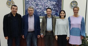Ο Δήμος Λοκρών ο μοναδικός Δήμος στην Ελλάδα που θα συμμετέχει στο «City-Tech Tokyo 2023»