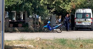 Λάρισα: Σήμερα η δίκη του 54χρονου που δολοφόνησε τη σύζυγό του στην ταβέρνα που δούλευε