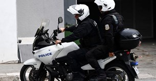 Συνελήφθη στην Εύβοια για κατοχή ναρκωτικών