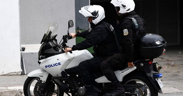 Συνελήφθη στην Εύβοια για κατοχή ναρκωτικών