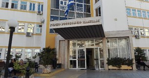 45χρονος έχασε τη ζωή του εν ώρα εργασίας στα Ναυπηγεία Χαλκίδας