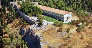 Θ. Χειμάρας: «Το Κάστρο της Λαμίας θα αποκτήσει την αίγλη που του αρμόζει»