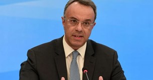 Σταϊκούρας: Οι τράπεζες πρέπει να συμβάλλουν - Στα 3,5 δισ. ευρώ φέτος τα κέρδη τους