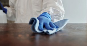 Υποχρεωτική η μάσκα στα κτίρια του Δήμου Λεβαδέων λόγω κρουσμάτων κορωνοϊού