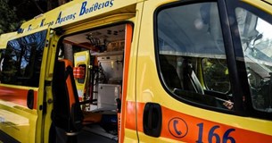 40χρονος αστυνομικός έπαθε ανακοπή στη Λιβαδειά - Νοσηλεύεται στο 401 στρατιωτικό νοσοκομείο