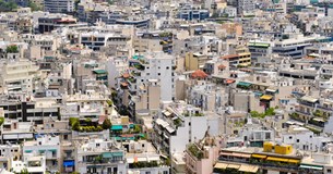 «Παράταση στην αναπροσαρμογή των επαγγελματικών μισθώσεων, με ανώτατο όριο το 3% και για το έτος 2023»