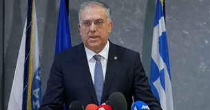 Δολοφονία Καραϊβάζ: Δεν έχει παραλάβει ο Θεοδωρικάκος έκθεση με στοιχεία από την ΕΛΑΣ
