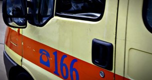 Δημήτρης Αναγνωστάκης: Οδύσσεια η διακομιδή ασθενών στην πυρόπληκτη Β. Εύβοια