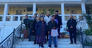 Δίπλα στους ανθρώπους που έχουν ανάγκη στέκεται ο Δήμος Χαλκιδέων