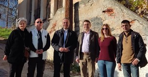 «Πράσινο φως» στις παρεμβάσεις αναβάθμισης του πολιτιστικού αποθέματος στο Δήμο Λοκρών