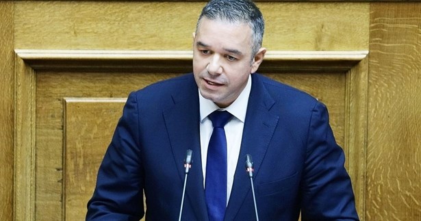 Θ. Χειμάρας: «Η παρέμβαση του Οικονομικού Εισαγγελέα δεν είναι απλώς καλοδεχούμενη αλλά μου προκαλεί ανακούφιση» Θ. Χειμάρας: «Η παρέμβαση του Οικονομικού Εισαγγελέα δεν είναι απλώς καλοδεχούμενη αλλά μου προκαλεί ανακούφιση»