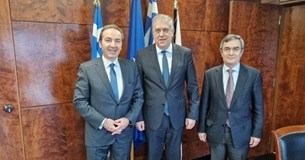 Αναβαθμίζεται σε Α.Τ. ο Αστυνομικός Σταθμός Γραβιάς