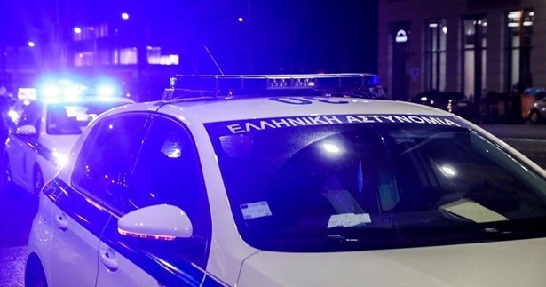 Συνελήφθη για κλοπή στη Στυλίδα
