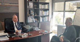Σπ. Πνευματικός: «Να αξιοποιήσουμε τα αναπτυξιακά εργαλεία για την υλοποίηση βασικών υποδομών»