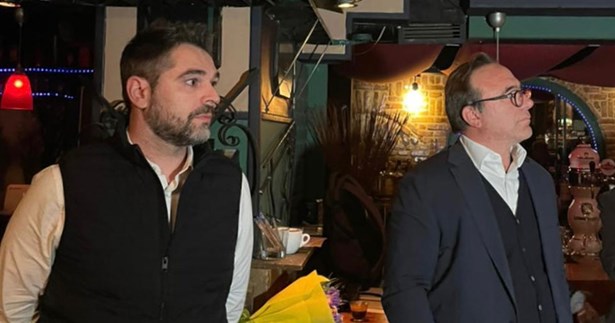 Κάλεσμα ανατροπής Κόκκαλη-Σαρακιώτη από την Αταλάντη