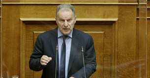 Πρόταση Κοτρωνιά για τη μεταστέγαση του Τμ. Γ.Α.Κ. Φθιώτιδας
