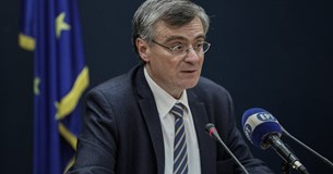 Κορωνοϊός - Τσιόδρας: 134 νεκροί - 11 νέα κρούσματα - 2.517 συνολικά - 46 διασωληνωμένοι Κορωνοϊός - Τσιόδρας: 134 νεκροί - 11 νέα κρούσματα - 2.517 συνολικά - 46 διασωληνωμένοι