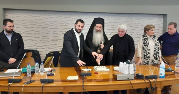 Πρώτη τακτική συνεδρίαση για το 2023 του Περιφερειακού Συμβουλίου Στερεάς Ελλάδας