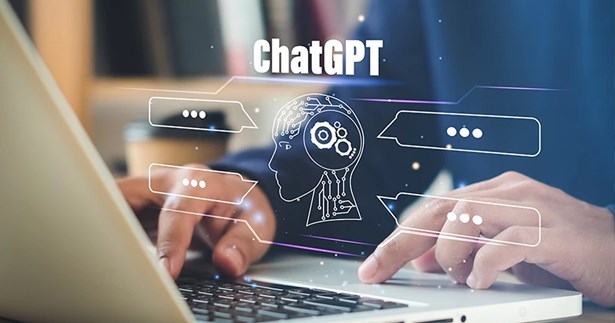 Η εφαρμογή τεχνητής νοημοσύνης ChatGPT έδωσε εξετάσεις στο Αριστοτέλειο και πέρασε με 8 στα 10
