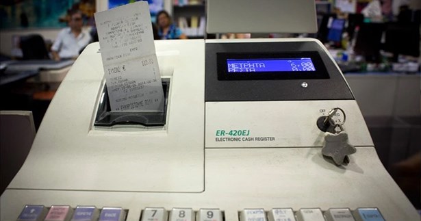 Έτοιμη η διάταξη που θα προβλέπει αμοιβή σε όσους ειδοποιούν την ΑΑΔΕ για μη νόμιμες αποδείξεις Έτοιμη η διάταξη που θα προβλέπει αμοιβή σε όσους ειδοποιούν την ΑΑΔΕ για μη νόμιμες αποδείξεις