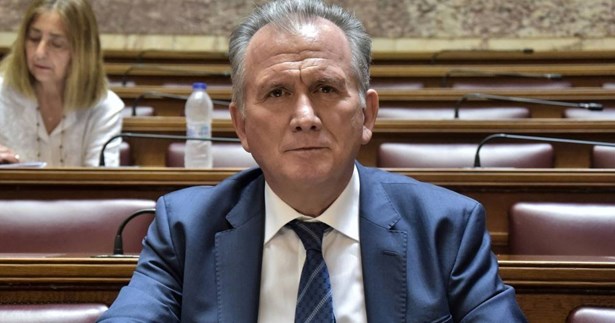 Λήψη μέτρων για την ισότιμη αντιμετώπιση των ασφαλισμένων του e-Ε.Φ.Κ.Α. για την παροχή επιδόματος μητρότητας ζητά ο Γ. Μουλκιώτης Λήψη μέτρων για την ισότιμη αντιμετώπιση των ασφαλισμένων του e-Ε.Φ.Κ.Α. για την παροχή επιδόματος μητρότητας ζητά ο Γ. Μουλκιώτης
