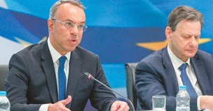 Εξωδικαστικός μηχανισμός: Αλλάζει για χρέη σε τράπεζες, funds, Δημόσιο και Ταμεία - Την Τρίτη η τροπολογία