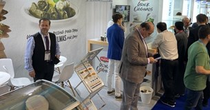 Στην έκθεση 27η GULFOOD - FOOD & HOSPITALITY SHOW 2023 συμμετείχε η Περιφέρεια Στερεάς Ελλάδας Στην έκθεση 27η GULFOOD - FOOD & HOSPITALITY SHOW 2023 συμμετείχε η Περιφέρεια Στερεάς Ελλάδας