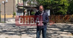 Εορτασμός της εργατικής Πρωτομαγιάς στη Θήβα