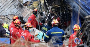 Διαμαρτυρία σήμερα το απόγευμα στη Λιβαδειά για το δυστύχημα στα Τέμπη