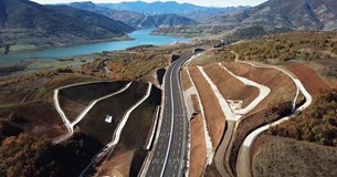 Την υλοποίηση του οδικού άξονα Ελευσίνα - Θήβα - Υλίκη επιδιώκει η κυβέρνηση