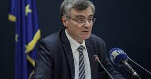 Τσιόδρας: Νέα τεχνική εμβολιασμού - Πώς λειτουργεί η μέθοδος mRNA Τσιόδρας: Νέα τεχνική εμβολιασμού - Πώς λειτουργεί η μέθοδος mRNA