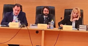 Επίσκεψη του Υπ. Αγροτικής Ανάπτυξης και Τροφίμων στην Π.Ε. Βοιωτίας