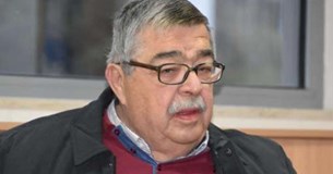 Στερεά Υπεροχής: Αποχαιρετώντας τον καλό φίλο και συνάδελφο περιφερειακό σύμβουλο Τάσο Χρονά