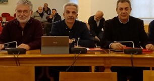 Τη συνεδρίαση του Περιφερειακού Συμβουλίου σχολιάζει η «Στερεά Υπεροχής»