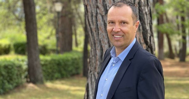 Κώστας Καραγιάννης: «Ο συνδυασμός μας «Υπεύθυνα Μαζί», θα διεκδικήσει την ψήφο σας στις αυτοδιοικητικές εκλογές του Οκτωβρίου» Κώστας Καραγιάννης: «Ο συνδυασμός μας «Υπεύθυνα Μαζί», θα διεκδικήσει την ψήφο σας στις αυτοδιοικητικές εκλογές του Οκτωβρίου»