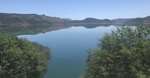 2.4 εκατ. ευρώ για την αποκατάσταση της λειτουργίας του πλωτού αντλιοστασίου της Υλίκης