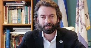 Μήνυμα του Δημάρχου Λεβαδέων για τη Παγκόσμια Ημέρα για τη Σκλήρυνση Κατά Πλάκας