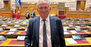 Συνέντευξη Γιώργου Μουλκιώτη, υποψήφιου βουλευτή ΠΑΣΟΚ στη Βοιωτία, στην εφημερίδα «Απογευματινή»