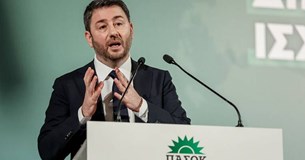 Στο μαρτυρικό Δίστομο το Σάββατο 10 Ιουνίου ο Νίκος Ανδρουλάκης